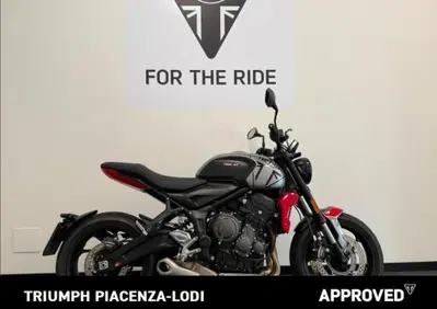 Triumph Trident 660 (2025) - Annuncio 10078577