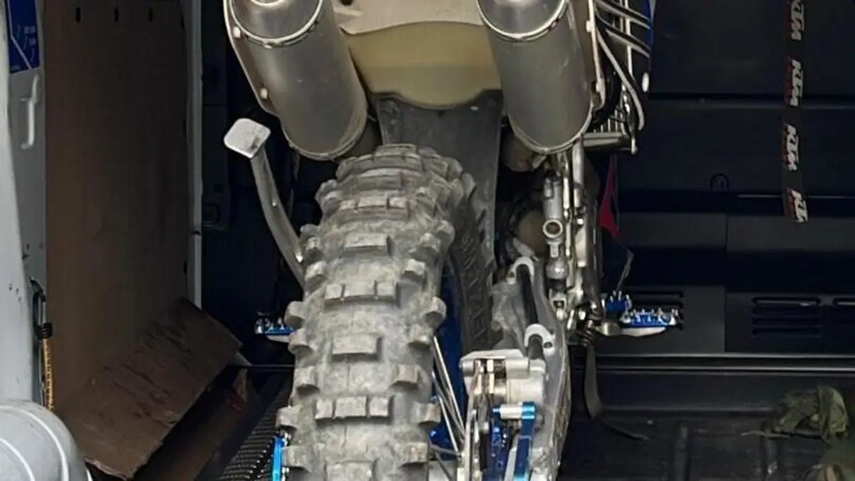 Tm Moto EN 300 Fi 4t (2021 - 22)  (3)