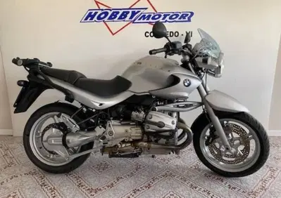 Bmw R 1150 R (2000 - 07) - Annuncio 10014871