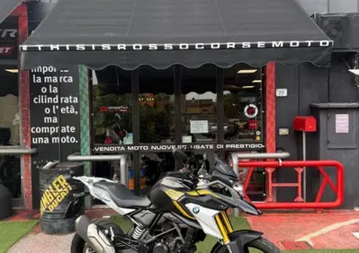 Bmw G 310 GS Edition 40 Years GS (2021) - Annuncio 10078718