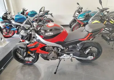 Aprilia Tuono 457 (2025 - 26) - Annuncio 10078716