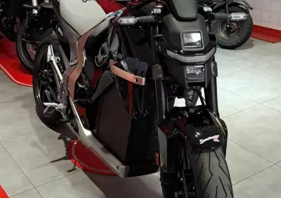 Honda WN7 (2026) - Annuncio 10077638