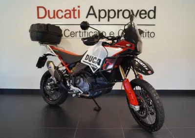 Ducati DesertX Rally (2024 - 25) - Annuncio 10078719