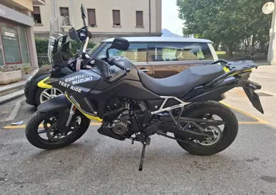 Suzuki V-Strom 800SE (2023 - 24) - Annuncio 10073935