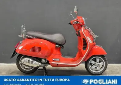 Vespa GTS 300 Super Hpe (2021 - 22) - Annuncio 10019040
