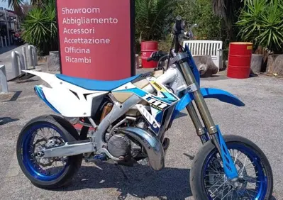 Tm Moto SMR 300 (2020) - Annuncio 10078752
