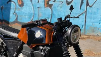 Bmw K 100 RS 16v. ABS usata