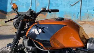 Bmw K 100 RS 16v. ABS  (3)