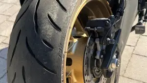 Yamaha Tracer 9 GT (2021 - 24)  (4)