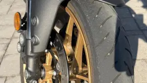 Yamaha Tracer 9 GT (2021 - 24)  (5)