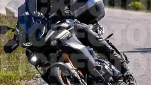 Yamaha Tracer 9 GT (2021 - 24)  (7)