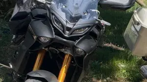Yamaha Tracer 9 GT (2021 - 24)  (8)