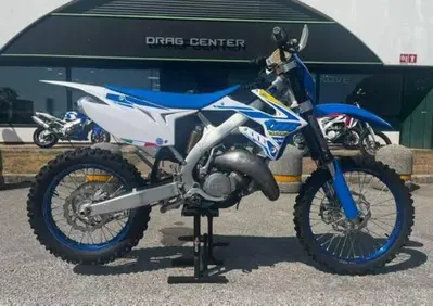 Tm Moto EN 125 (2016) - Annuncio 10078726