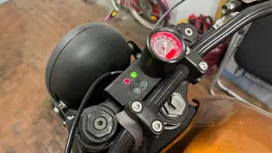 Bmw K 100 RS 16v. ABS  (5)