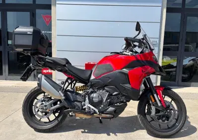 Ducati Multistrada V2 (2025 - 26) - Annuncio 10078732