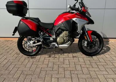 Ducati Multistrada V4 S (2021 - 24) - Annuncio 9827342