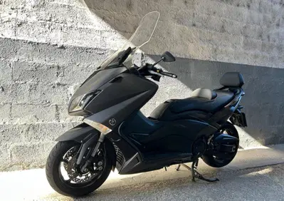 Yamaha T-Max 530 (2015 - 16) - Annuncio 10078779