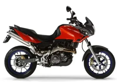 Fianchetto Posteriore Destro Aprilia Pegaso Strada - Annuncio 10078731