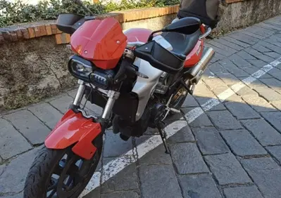 Bmw F 800 R (2012 - 14) - Annuncio 10078735