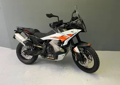 KTM 790 Adventure (2025 - 26) - Annuncio 10078734