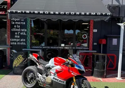 Ducati Panigale V4 S 1100 Corse (2019) - Annuncio 10078738