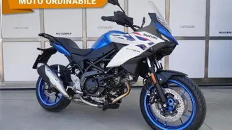 Suzuki SV-7GX (2026)