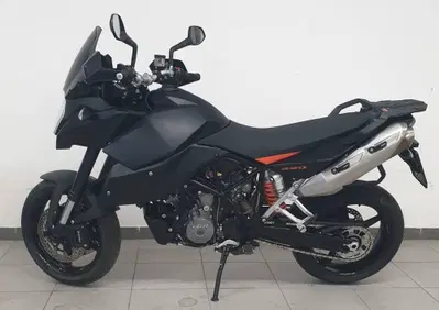 KTM 990 Supermoto T (2009 - 11) - Annuncio 10078751