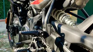 Royal Enfield Himalayan 450 (2024 - 26)  (5)