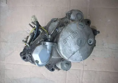 Ricambi Motore Usati Rotax 122 Aprilia RS RX MX SX - Annuncio 10078760