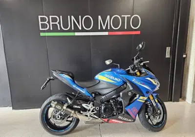 Suzuki GSX S 1000 F ABS (2014 -17) - Annuncio 10078762