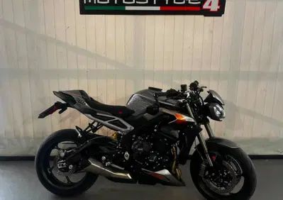 Triumph Street Triple 765 RS (2023 - 26) - Annuncio 10078768