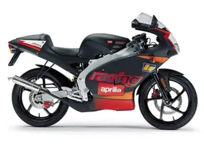 Ricambi Usati Aprilia RS 50 Originali Testati - Annuncio 10078765