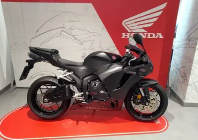 Honda CBR 600 RR (2024 - 26) - Annuncio 10078767