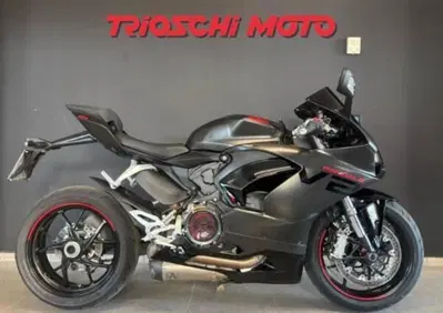 Ducati Panigale V2 (2021 - 24) - Annuncio 10078770
