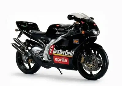 Coperchio Miscelatore Aprilia RS 250 Originale Tes - Annuncio 10078769