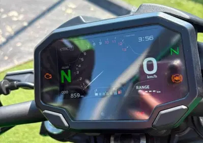 Kawasaki Z 650 S (2026) - Annuncio 10078783