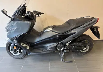 Yamaha T-Max 560 Tech Max (2021) - Annuncio 10078773