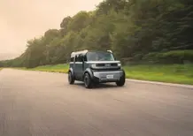 Dacia Hipster, la mini elettrica da 13.000 euro esce allo scoperto: 4 posti e si guida a 16 anni