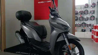 QJ Motor SQ 350 (2025 - 26) nuova