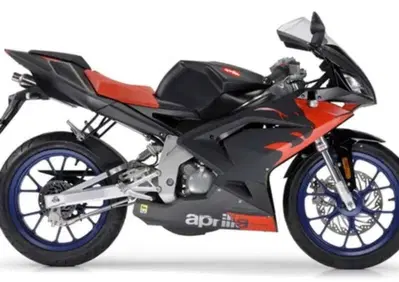 Ricambi Usati Aprilia RS 50 2006-2013 Originali Te - Annuncio 10078777
