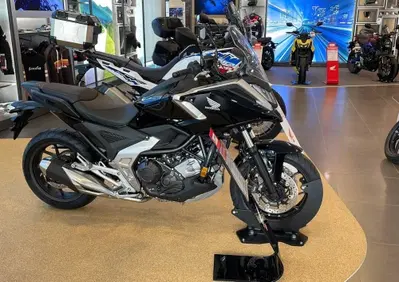 Honda NC 750 X (2025 - 26) - Annuncio 10048157