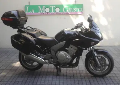 Honda CBF 1000 - Annuncio 10078781