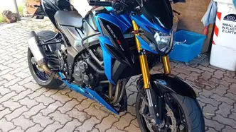 Suzuki GSX S 750 ABS (2017 - 20) usata