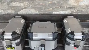 Triumph Tiger 800 XRt (2018 - 20)  (7)