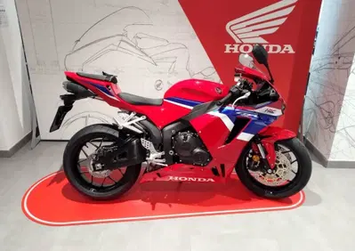 Honda CBR 600 RR (2024 - 26) - Annuncio 10078786