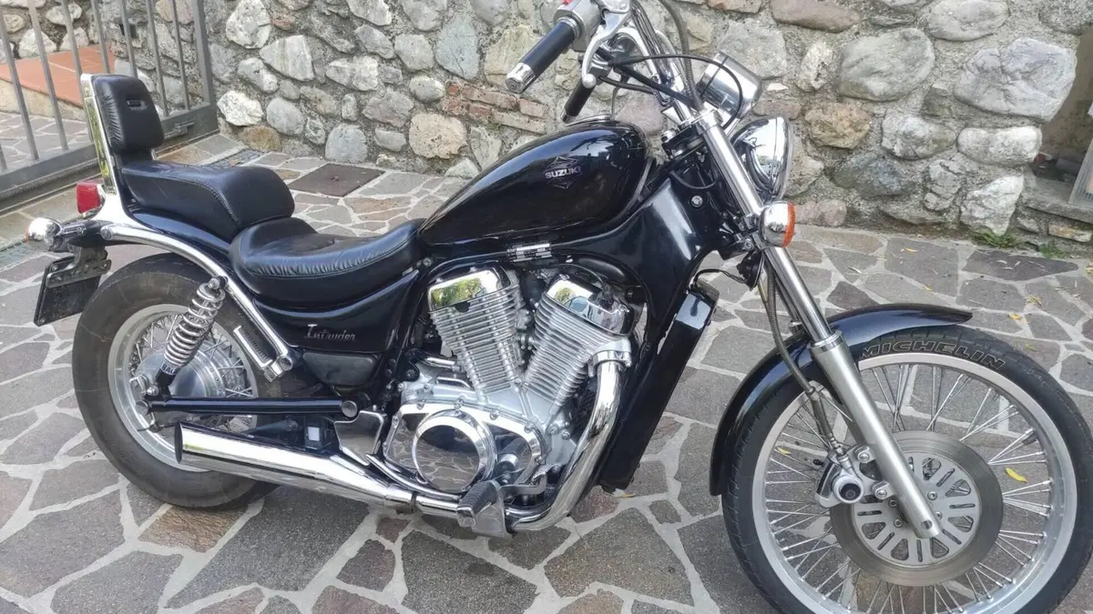 Suzuki   (5)