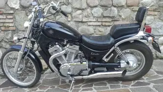 Suzuki VS600 GL epoca