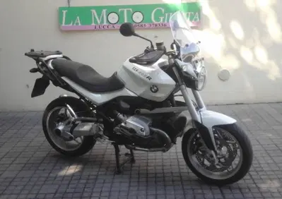 Bmw R 1200 R (2006 - 11) - Annuncio 10078791