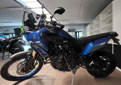 Yamaha Ténéré 700 (2022 - 24) - Annuncio 10078798