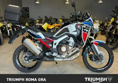 Honda Africa Twin CRF 1100L Urban (2022 - 23) - Annuncio 10078788